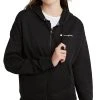 Champion Women's Powerblend Fleece Full-Zip Hoodie -Champion Online 22408760 fpx