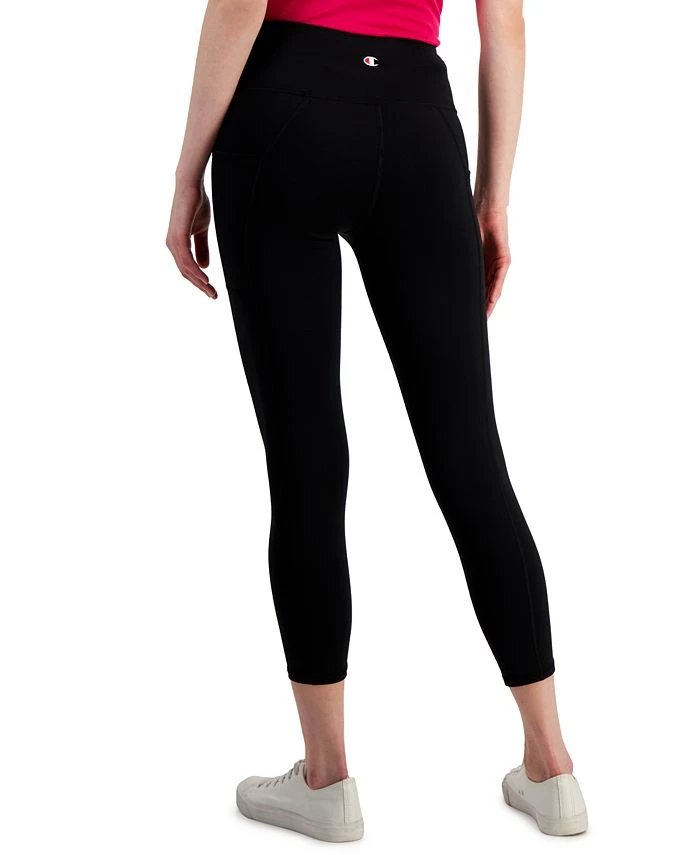 Champion Women's Sport Absolute 3/4 Leggings 6 Champion Women's Sport Absolute 3/4 Leggings - Image 4