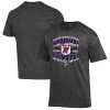 Men's Heathered Charcoal Ole Miss Rebels 2022 NCAA Men's Baseball College World Series Champions Locker Room T-shirt -Champion Online 22455702 fpx