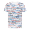 Champion Toddler Boys C Script Short Sleeve T-shirt