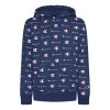 Champion Big Boys All Over Print Fleece Hoodie 1 Champion Big Boys All Over Print Fleece Hoodie -Champion Online 22511985 fpx