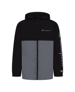 Champion Big Boys Stadium Windbreaker Jacket