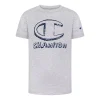 Champion Big Boys Hand Drawn C Script T-Shirt -Champion Online 22512274 fpx