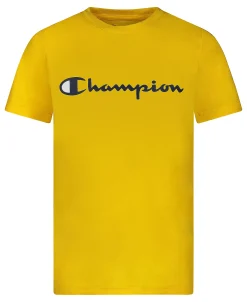 Champion Big Boys Signature Script T-shirt 9 Champion Big Boys Signature Script T-shirt -Champion Online 22512556 fpx