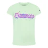 Champion Toddler Girls Paint Splatter Graphic T-shirt 2 Champion Toddler Girls Paint Splatter Graphic T-shirt -Champion Online 22519311 fpx 1