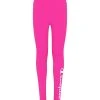 Champion Little Girls Signature Script Leggings -Champion Online 22519330 fpx