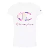 Champion Toddler Girls Multi Stripe Pattern T-shirt -Champion Online 22519333 fpx