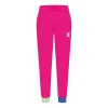 Champion Girls Colorblocked Logo-Detail Fleece Jogger Pants -Champion Online 22519336 fpx