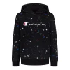 Champion Toddler Girls Paint Splatter All Over Print Fleece Hoodie 1 Champion Toddler Girls Paint Splatter All Over Print Fleece Hoodie -Champion Online 22519341 fpx