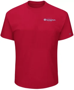 Champion Men's USA Logo Graphic Short-Sleeve T-Shirt -Champion Online 22597615 fpx