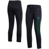 Champion Women's Heathered Black Michigan State Spartans 2.0 Fleece Pants -Champion Online 22602149 fpx