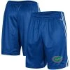 Champion Men's Royal Florida Gators Team Lacrosse Shorts -Champion Online 22602201 fpx