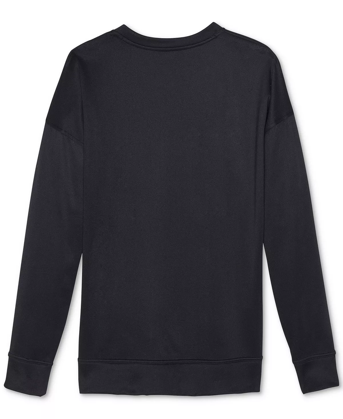 Champion Women's Game Day Logo Oversized Sweatshirt 4 Champion Women's Game Day Logo Oversized Sweatshirt - Image 2