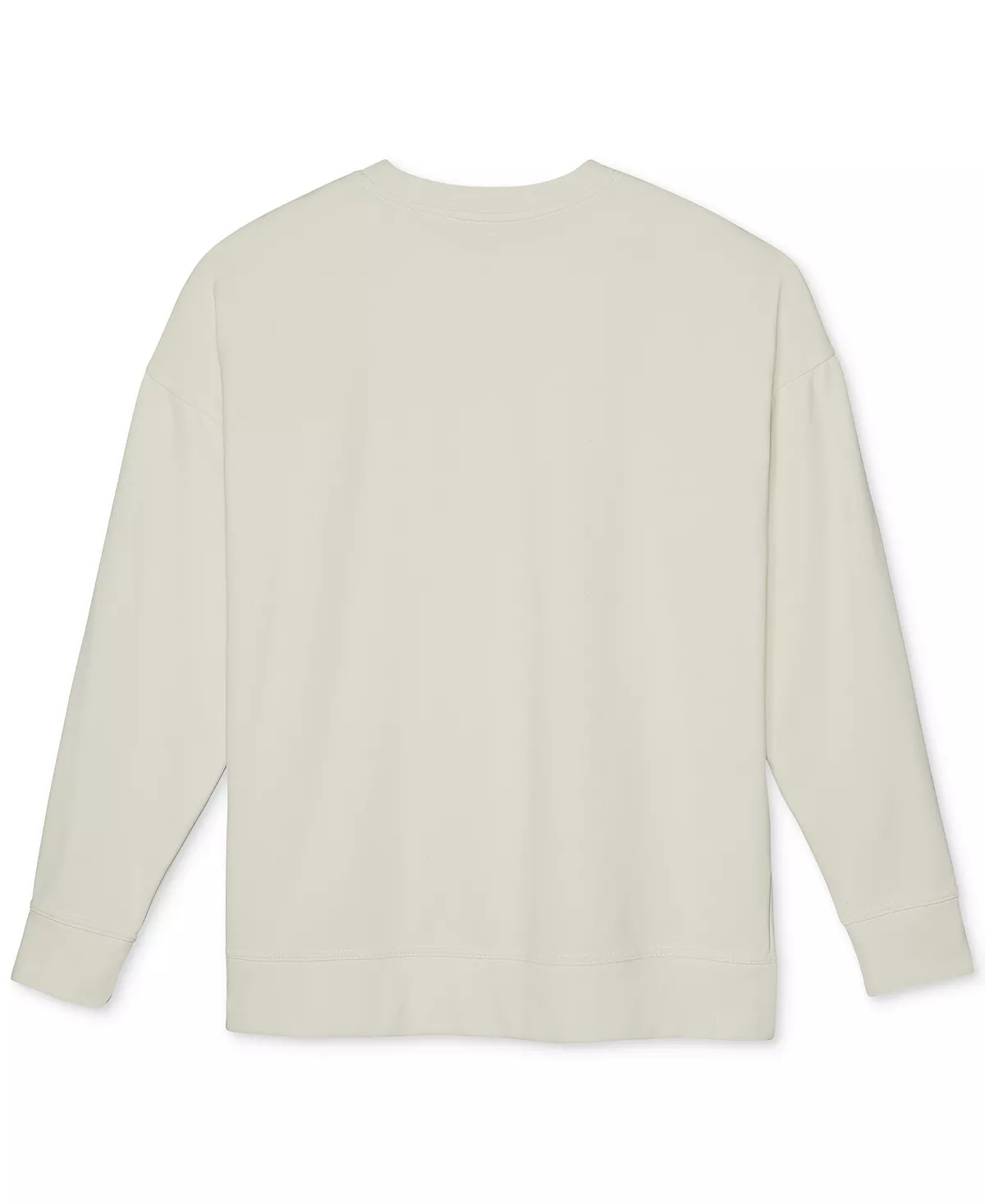 Champion Women's Game Day Logo Oversized Sweatshirt 6 Champion Women's Game Day Logo Oversized Sweatshirt - Image 4