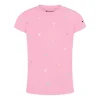 Champion Big Girls Tossed C Logo All Over Print T-shirt -Champion Online 22666384 fpx