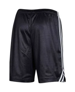 Champion Men's Black Florida State Seminoles Team Lacrosse Shorts -Champion Online 22668387 fpx