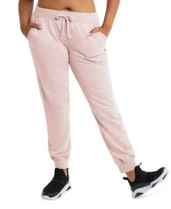 Champion Women's Powerblend Fleece Sweatpant Jogger