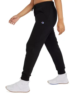 Champion Women's Powerblend Fleece Sweatpant Jogger -Champion Online 22729872 fpx