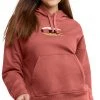 Champion Women's Powerblend Fleece Sweatshirt Hoodie 2 Champion Women's Powerblend Fleece Sweatshirt Hoodie -Champion Online 22759777 fpx
