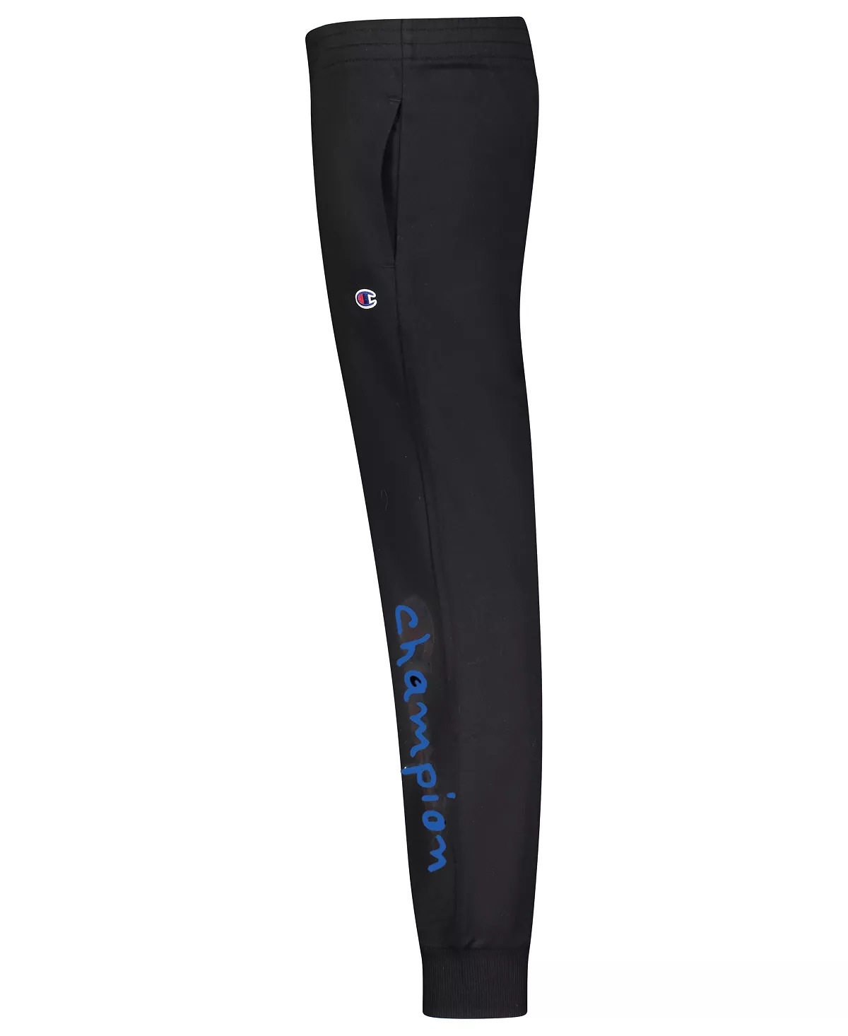Champion Toddler Boys Scribble Joggers 4 Champion Toddler Boys Scribble Joggers - Image 2