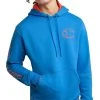 Champion Men's Powerblend Standard-Fit Logo-Print Fleece Hoodie 2 Champion Men's Powerblend Standard-Fit Logo-Print Fleece Hoodie -Champion Online 22907217 fpx