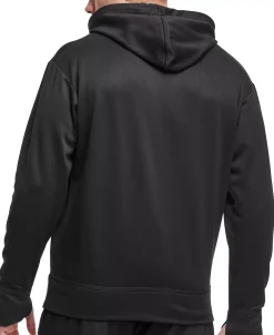 Champion Men's Game Day Standard-Fit Stretch Logo-Print Hoodie -Champion Online 22909874 fpx