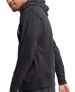 Champion Men's Game Day Standard-Fit Stretch Logo-Print Hoodie -Champion Online 22909878 fpx