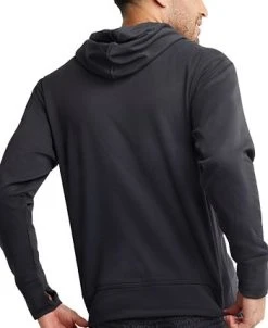 Champion Men's Game Day Standard-Fit Stretch Logo-Print Hoodie -Champion Online 22909886 fpx