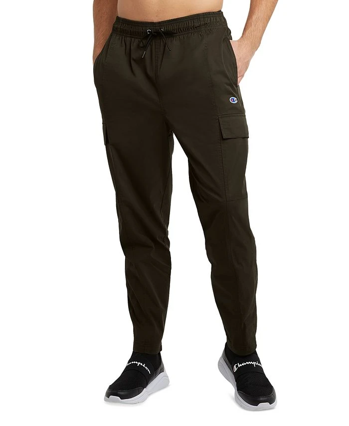 Champion Men's Global Explorer Standard-Fit Stretch Cargo Pants 3 Champion Men's Global Explorer Standard-Fit Stretch Cargo Pants