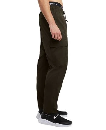 Champion Men's Global Explorer Standard-Fit Stretch Cargo Pants 4 Champion Men's Global Explorer Standard-Fit Stretch Cargo Pants - Image 2
