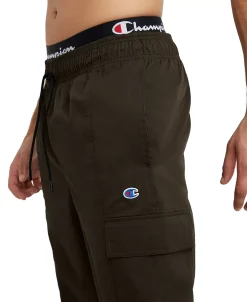 Champion Men's Global Explorer Standard-Fit Stretch Cargo Pants 8 Champion Men's Global Explorer Standard-Fit Stretch Cargo Pants -Champion Online 22909914 fpx