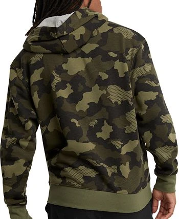 Champion Men's Urban Pursuits Standard-Fit Camouflage Fleece Hoodie 4 Champion Men's Urban Pursuits Standard-Fit Camouflage Fleece Hoodie - Image 2