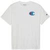 Champion Men's Classic Standard-Fit Logo Graphic T-Shirt -Champion Online 22910093 fpx