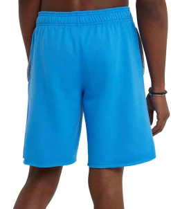 Champion Men's Fleece 10 Shorts -Champion Online 22935973 fpx