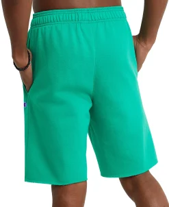 Champion Men's Fleece 10 Shorts -Champion Online 22935977 fpx