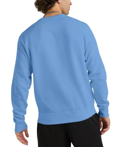 Champion Men's Powerblend Fleece Sweatshirt 32 Champion Men's Powerblend Fleece Sweatshirt -Champion Online 22987482 fpx