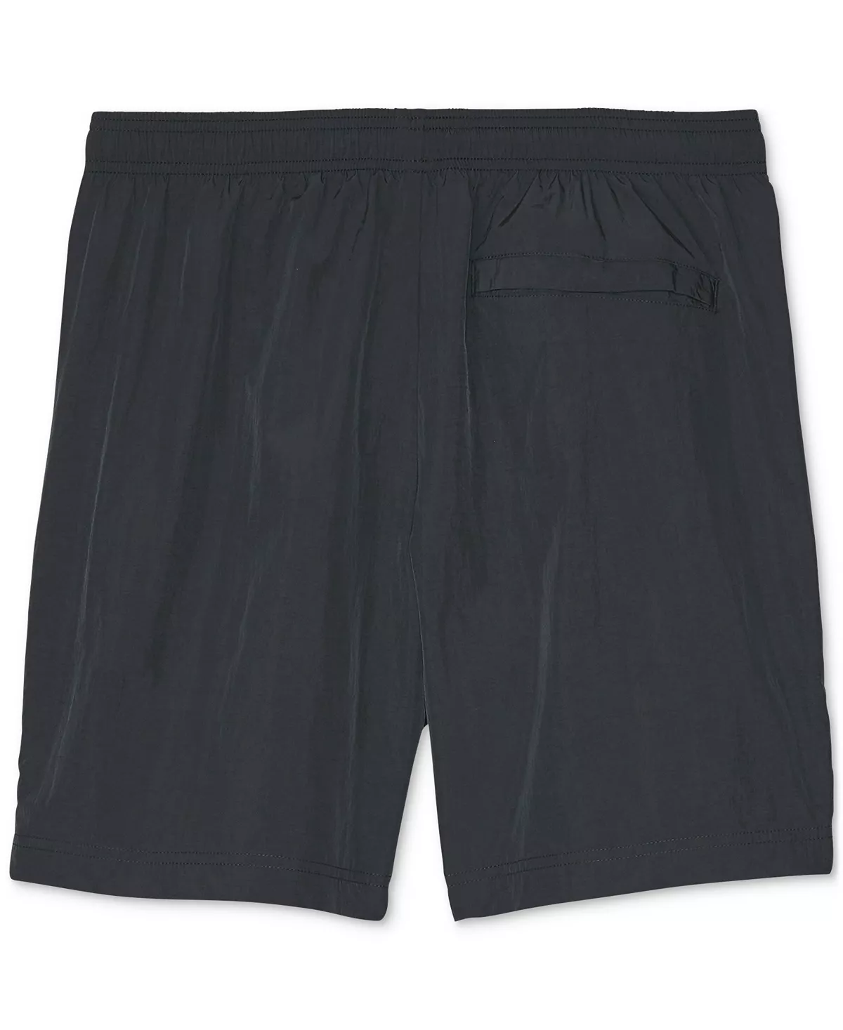 Champion Men's Warm-Up Logo Shorts 4 Champion Men's Warm-Up Logo Shorts - Image 2