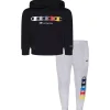 Champion Little Boys C Rings Fleece Hoodie And Joggers, 2 Piece Set -Champion Online 23035624 fpx 1