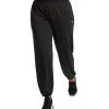 Champion Women's Soft Touch Pull-On Jogger Sweatpants