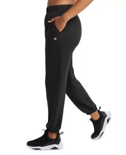 Champion Women's Soft Touch Pull-On Jogger Sweatpants -Champion Online 23137714 fpx