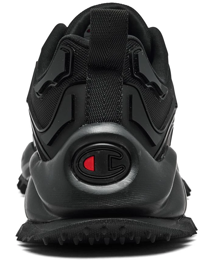 Champion Big Kids 9318 Trail Sneakers From Finish Line 6 Champion Big Kids 9318 Trail Sneakers From Finish Line - Image 4