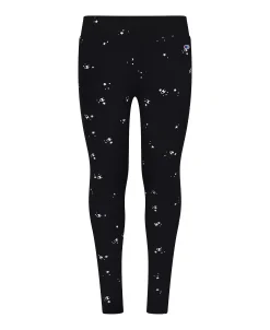 Champion Big Girls 'C' Stars All Over Print Leggings