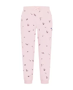 Champion Big Girls 'C' Star All Over Print Fleece Joggers -Champion Online 23162644 fpx