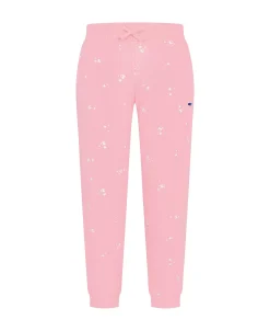 Champion Big Girls 'C' Star All Over Print Fleece Joggers -Champion Online 23162648 fpx