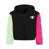 Champion Big Girls Colorblock Windbreaker Jacket -Champion Online 23224281 fpx