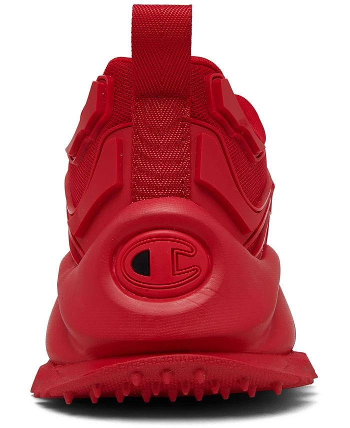 Champion Big Boys 9318 Trail Sneakers From Finish Line 6 Champion Big Boys 9318 Trail Sneakers From Finish Line - Image 4