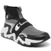 Champion Men's Hyper Future Hi Casual Sneakers From Finish Line -Champion Online 23329224 fpx