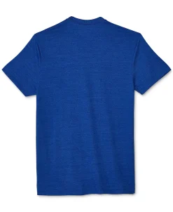 Champion Men's Powerblend Slim-Fit Embroidered Logo T-Shirt -Champion Online 23366609 fpx