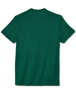 Champion Men's Powerblend Slim-Fit Embroidered Logo T-Shirt -Champion Online 23366640 fpx