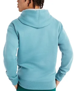 Champion Men's Powerblend Logo-Graphic Hoodie -Champion Online 23368985 fpx